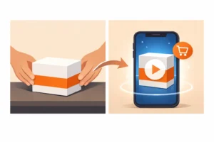 Create an Amazon Shoppable Video for Your Product