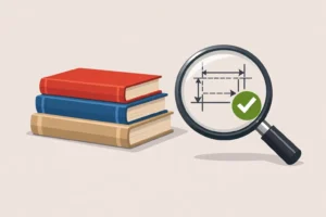 Format and Resize Your Amazon KDP Book Cover