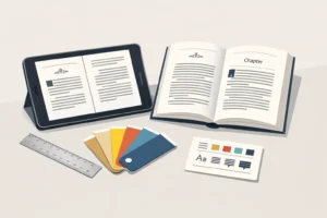 Formate seu livro para Amazon KDP Capa Comum e Kindle