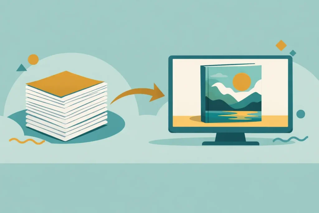 Publish Your Book on Amazon KDP Professionally