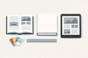 Format Your KDP Book Cover and Interior for Amazon and Beyond