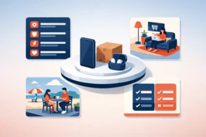 Design Amazon A+ Content and EBC for Your Product