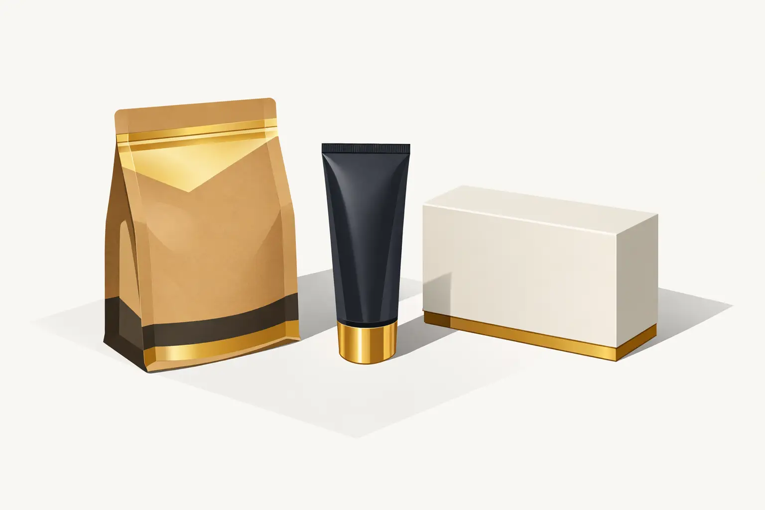 I Will Design Premium Product Packaging, Labels &Amp; Box Design 2 Magdidisenyo Ako ng Premium Product Packaging, Labels at Box Design