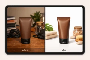 Design High-Converting Amazon Listing Images