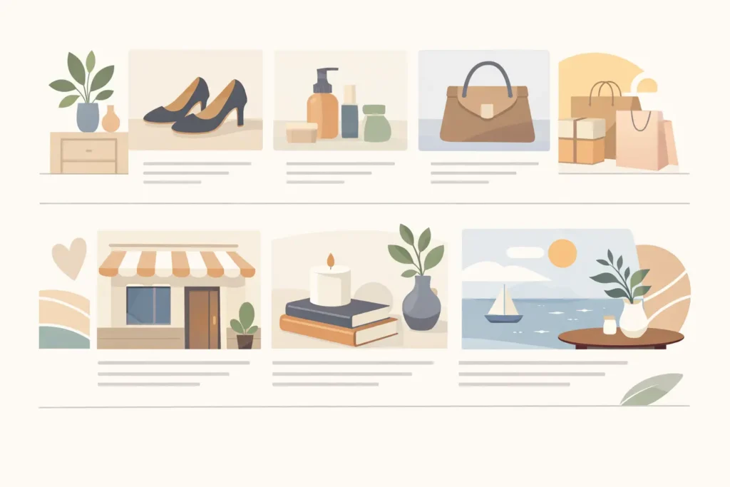 Design Your Amazon Brand Store and Brand Story