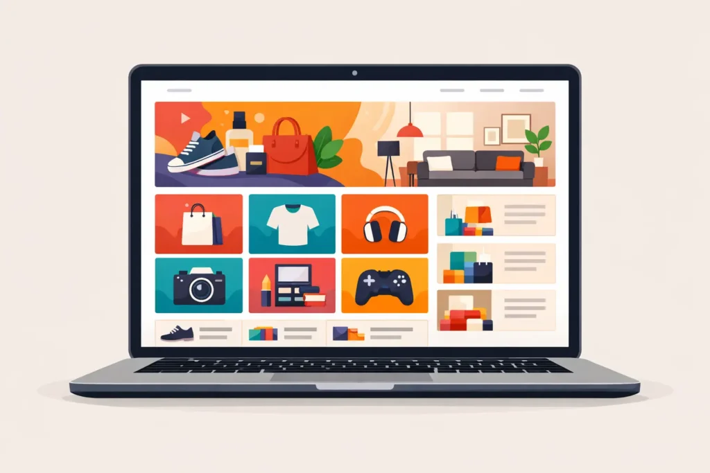 Design Your Amazon Brand Store and Brand Story