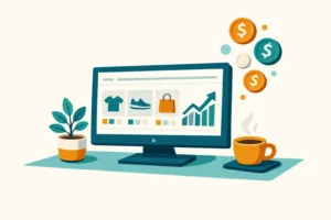 Bouw uw Autopilot Amazon Affiliate Website
