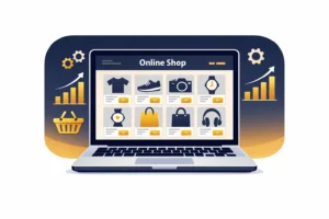 Bouw uw Autopilot Amazon Affiliate Website
