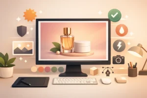 Design Amazon Product Listing Images & Infographics