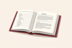 Format Your Manuscript for Amazon KDP Publishing