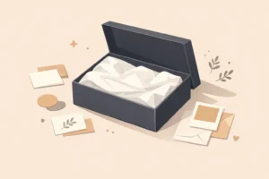 Design Amazon Product Packaging Box and Labels