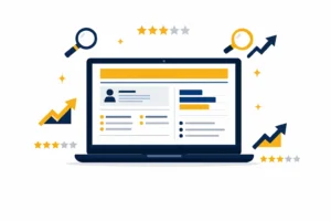 Write a High-Converting Amazon Listing with SEO Optimisation