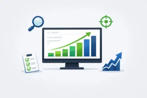 Audite e Otimize Suas Campanhas do Google Ads