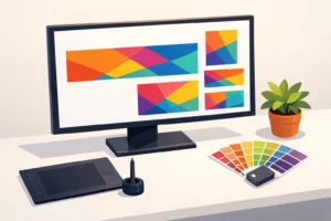 Design Professional Google Banner Ads for AdWords