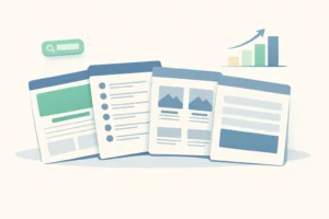 Write SEO-Optimised Website Copy That Ranks and Converts