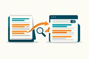 Write SEO-Optimised Website Copy That Ranks and Converts