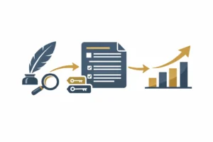 Write SEO Website Copy That Converts Visitors Into Leads