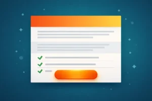 Write Conversion-Focused Website Copy That Sells