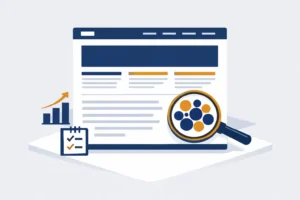 Write SEO-Optimised Website Content That Converts