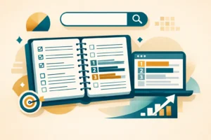 Write SEO-Optimised Website Content That Converts