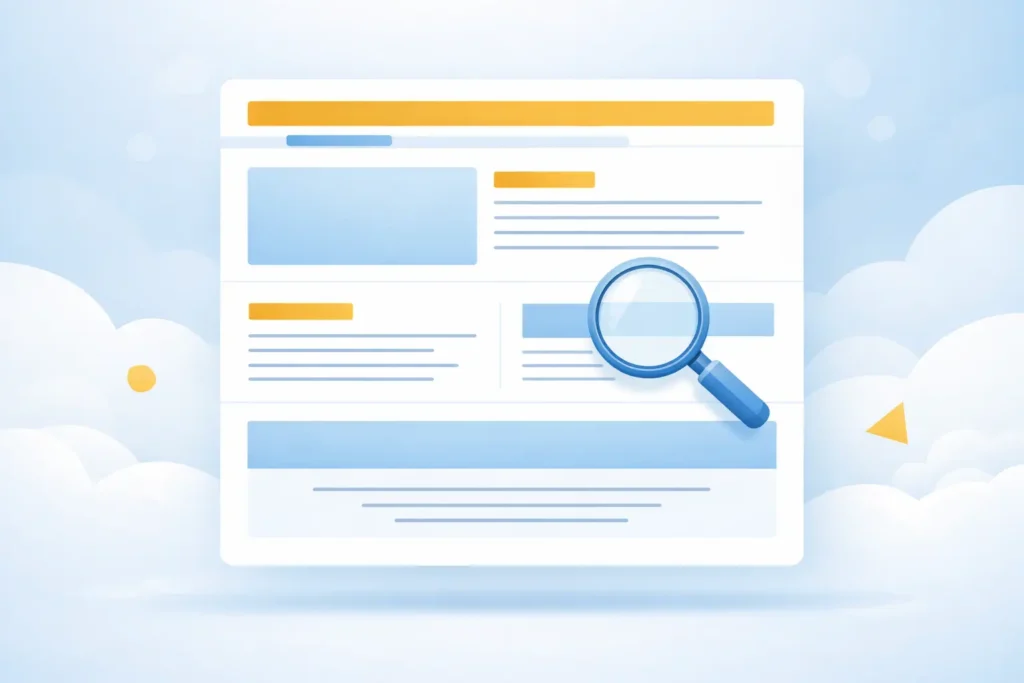 Write SEO Copywriting for Your Website