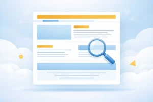 Write SEO Copywriting for Your Website
