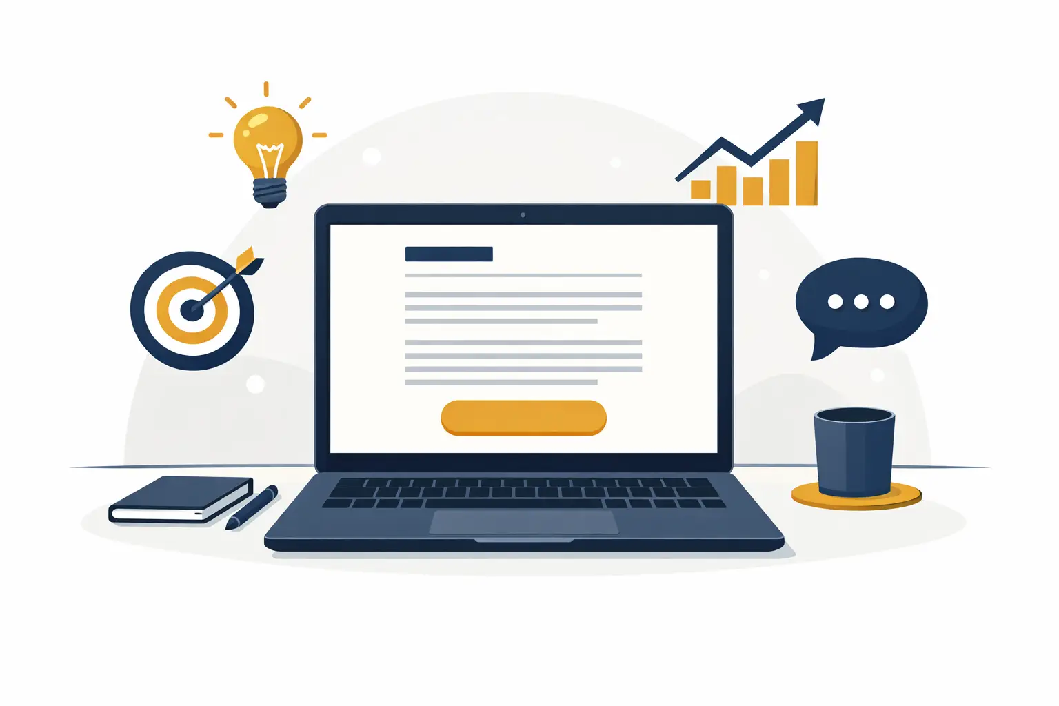 I Will Write High-Converting Sales Page Copy For Your Offer 2 I Will Write High-Converting Sales Page Copy For Your Offer
