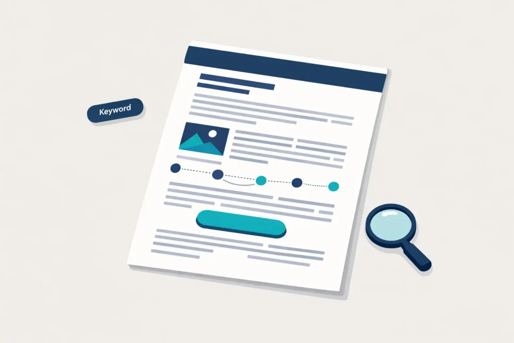 Write SEO Articles That Drive Measurable Growth