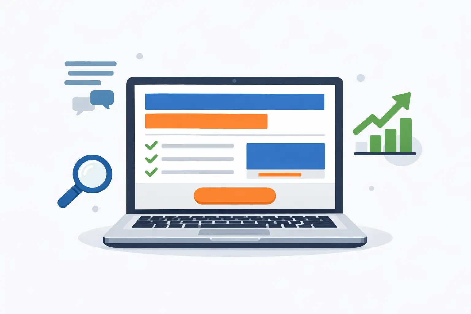 I Will Write Conversion-Focused Website Copy That Sells 2 I Will Write Conversion-Focused Website Copy That Sells