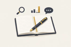 Write SEO-Optimised Website Content That Converts