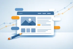 Write SEO Website Copy and Landing Page Content