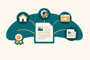 Write SEO Website Copy and Landing Page Content