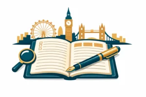 Write Professional Real Estate Website Content for London Properties
