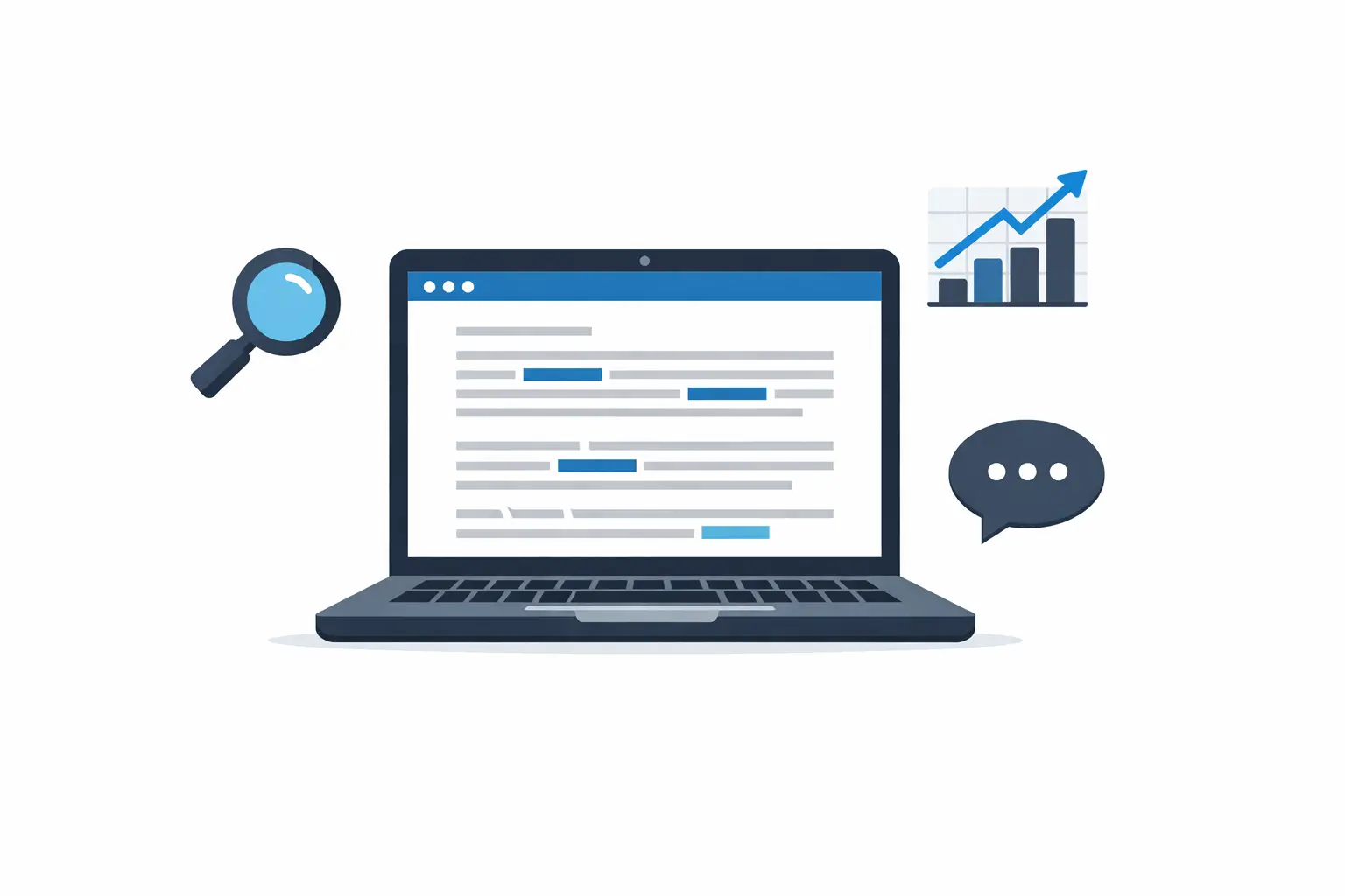 Ich werde SEO-optimierte Website-Texte schreiben, die konvertieren 2 Ich werde SEO-optimierte Website-Texte schreiben, die konvertieren
