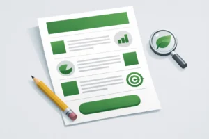 Write SEO Landing Page Copy That Converts