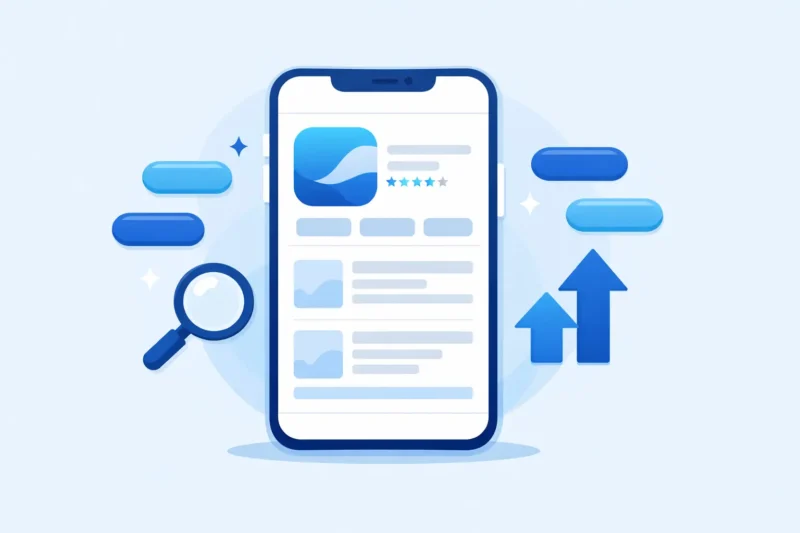 I Will Write an ASO-Optimised App Store & Google Play Description ...