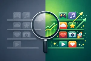 Do ASO Keyword Research & App Store Optimisation