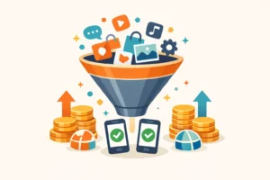 Set Up and Optimise Your Google Ads App Install Campaign
