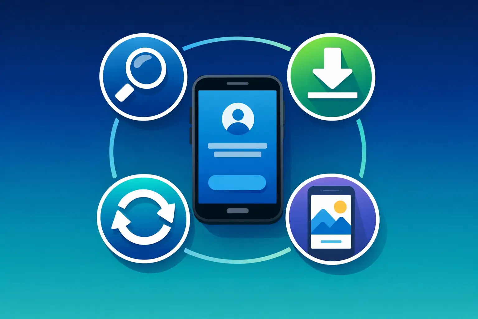 I Will Set Up And Manage Your Mobile App Marketing Campaign 2 Vou Configurar e Gerenciar Sua Campanha de Marketing de Aplicativos Móveis