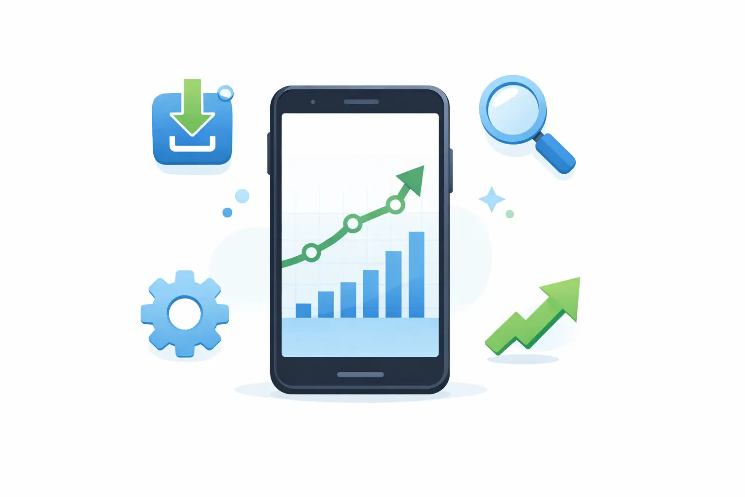 I Will Set Up And Optimise Your Mobile App Google Ads Campaign 2 I Will Set Up And Optimise Your Mobile App Google Ads Campaign