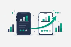 Do Professional ASO for Your iOS App or Game