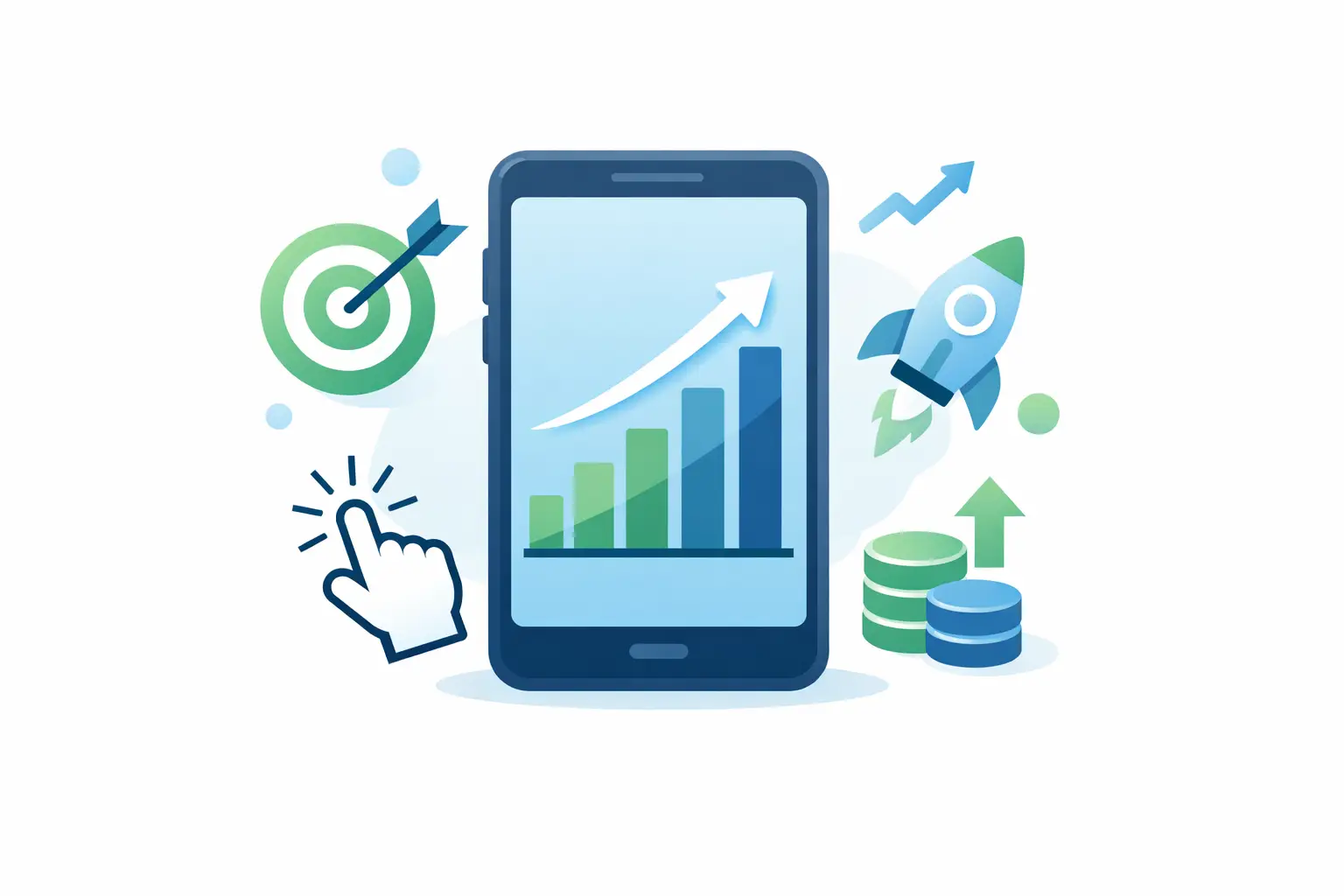 I Will Create &Amp; Manage Google Ads Campaigns For Your Android App Or Game 2 I Will Create &Amp; Manage Google Ads Campaigns For Your Android App Or Game