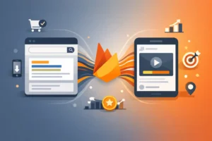 Set Up Google and Meta App Ad Campaigns