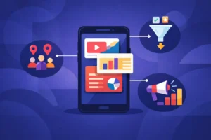 Set Up Google and Meta App Ad Campaigns