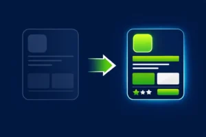 Do ASO Keyword Research & Write App Store Descriptions