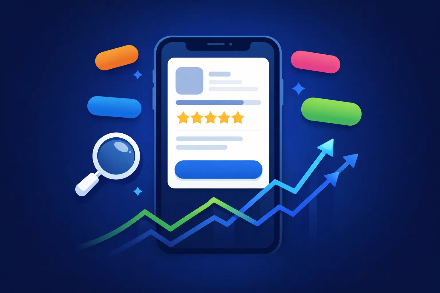 I Will Write An Aso-Optimised App Store Description That Ranks 2 I Will Write An Aso-Optimised App Store Description That Ranks