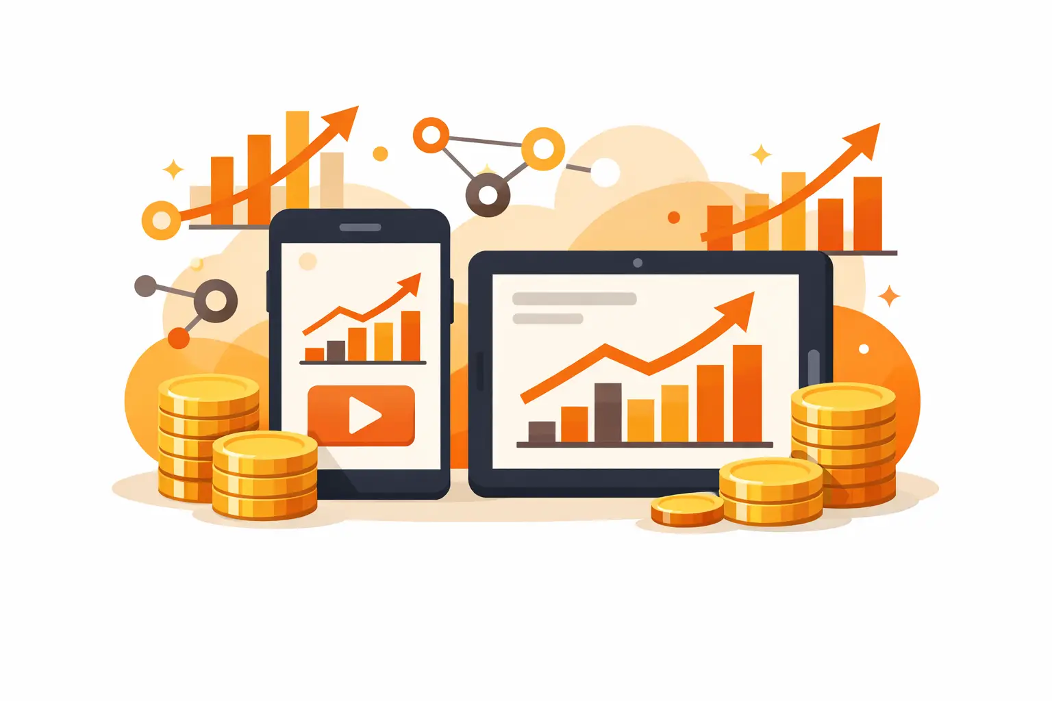 I Will Manage App &Amp; Game Monetisation And Growth For 30 Days 2 Gestirò la monetizzazione e la crescita di app e giochi per 30 giorni