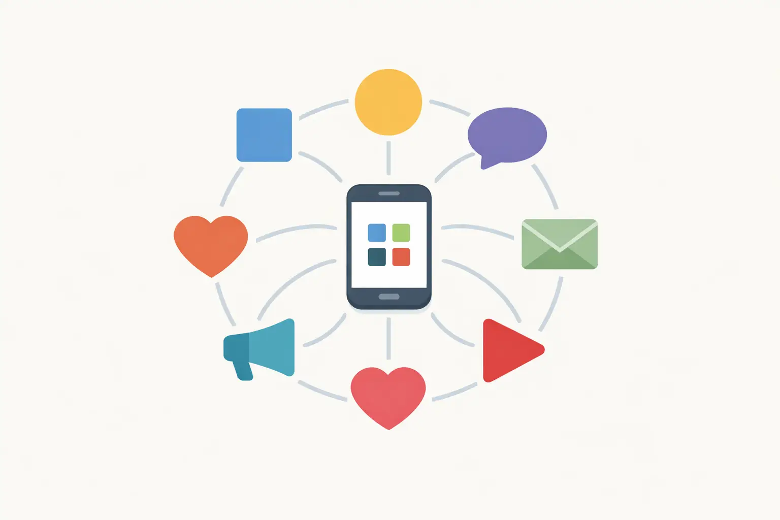 Mən Appsflyer-i Quracağam və Media Mənbələrinizi İnteqrasiya Edəcəyəm 2 Appsflyer-i quracağam və Media Mənbələrinizi inteqrasiya edəcəyəm