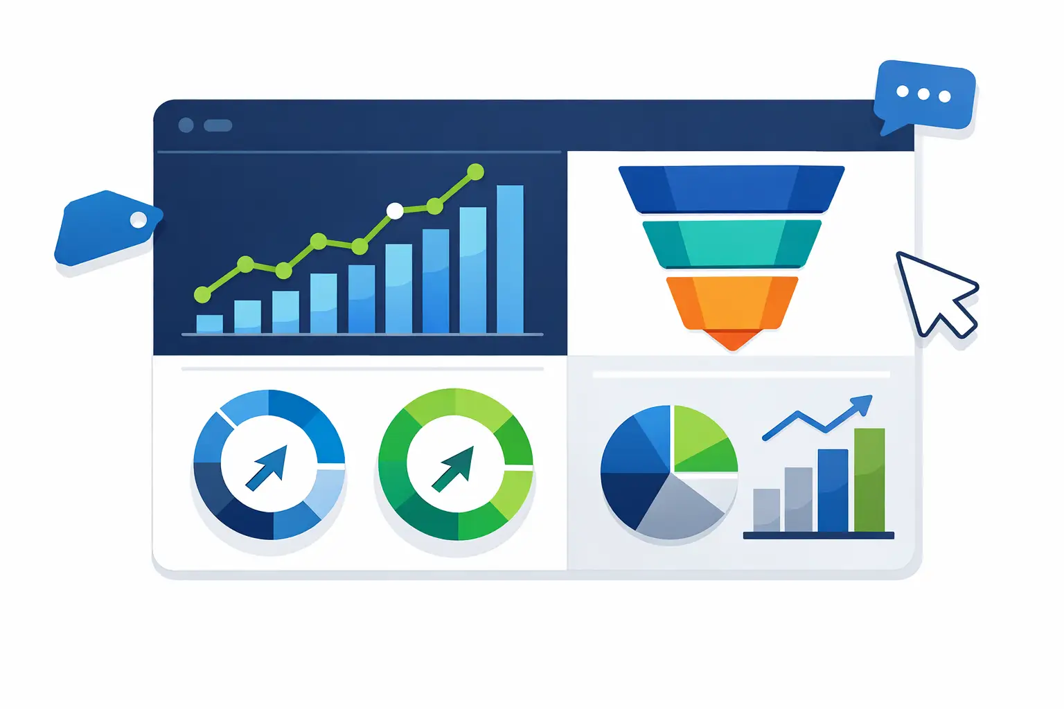 Vou Configurar Campanhas do Google Ads e Rastreamento de Conversões do Ga4 2 Vou Configurar Campanhas do Google Ads e Rastreamento de Conversão GA4