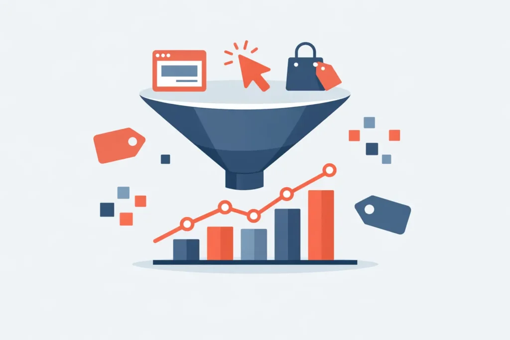 Set Up Facebook Pixel, Conversion API & GA4 Tracking